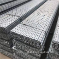 PV Support Aluminum Profile aluminum profile Hot galvanizing Support for custom Source Supplier